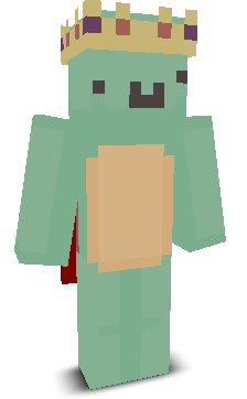 Tutlelr's skin