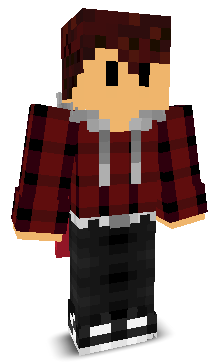 Gamrzer's skin