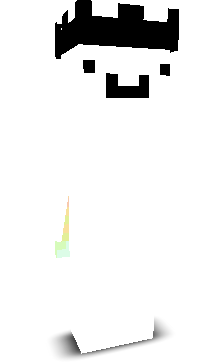 Lompash's skin