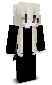 Cyberbladeplayzz's skin