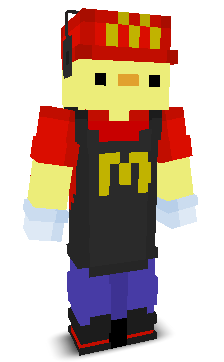 bunneyz's skin