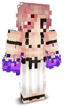 hinjab's skin