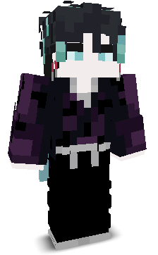 GT_VXx's skin