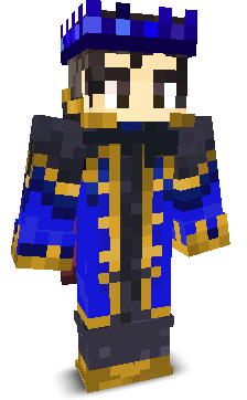 Aeym's skin