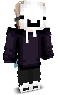 MikkoRoth's skin