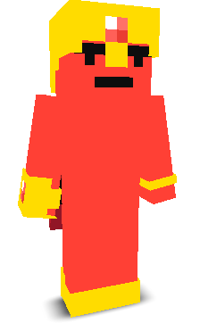 simplu_patrick's skin