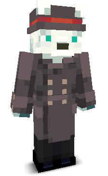 MoralFable's skin