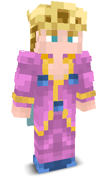 Heinrich_riorson's skin