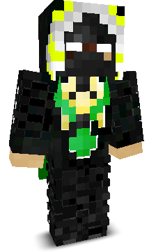 ToFollowRemux's skin