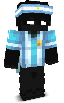 SkydenFly's skin