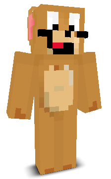 vacyx's skin