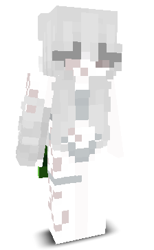MsRaku's skin