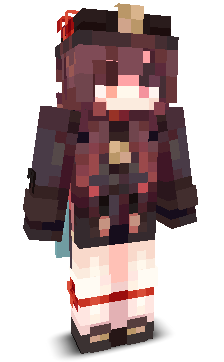 Mrskeleton3169's skin