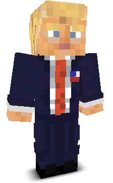 Wakaboogie's skin