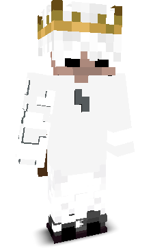 MAXARAMAX's skin