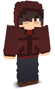 Boblo6521's skin