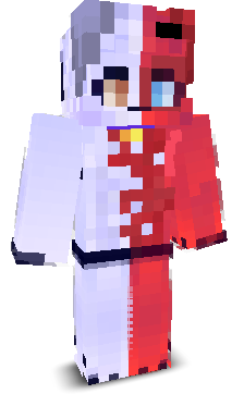 Otterwad's skin