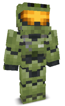 TTMad_RexTT's skin