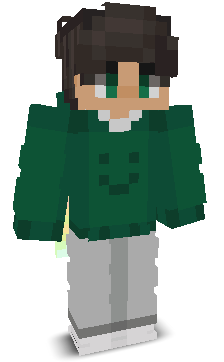 josemc37's skin