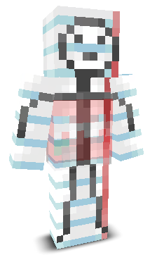 matkopf's skin