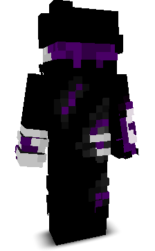 ix9121's skin