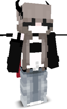 audismm's skin