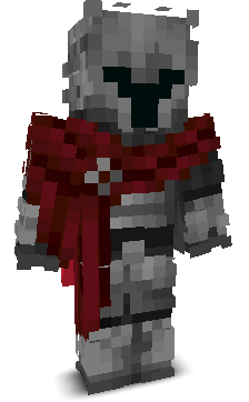 Markmed's skin
