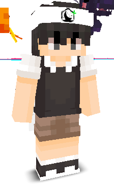 cooklol's skin