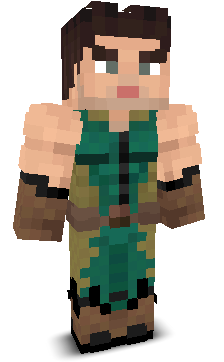 GamerTitan12's skin