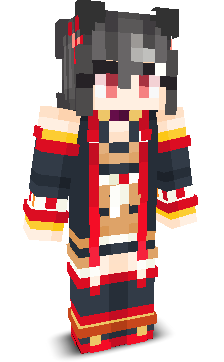 Snow_Gaming_404's skin