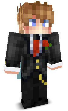 BabyBrodi's skin