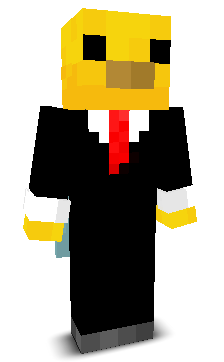 Lezitys's skin