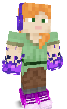 Jopopopp's skin