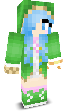 pixel458's skin