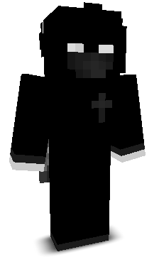 Seyyll's skin