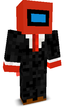 AlikeJester5951's skin