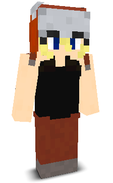 WretchedRascal's skin