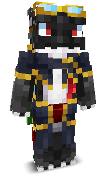 spear_920's skin