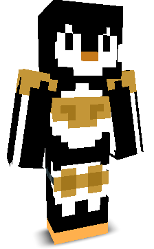 BronzeBolt17's skin