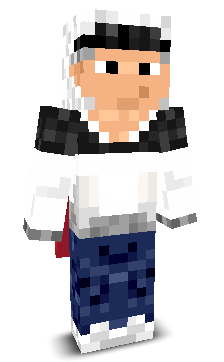 iqqv's skin