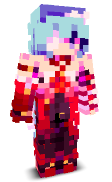M2t1hew's skin