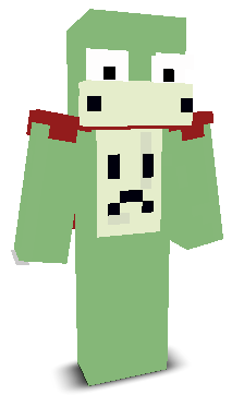 Stanwy's skin