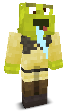 nBaimMe's skin