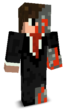 Vofelm's skin