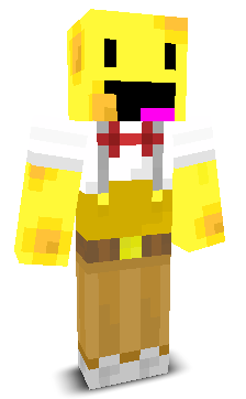 TheCheeseReaper's skin