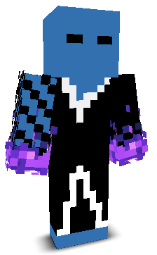 slatscs's skin