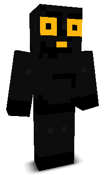 Floppy_Cougar's skin