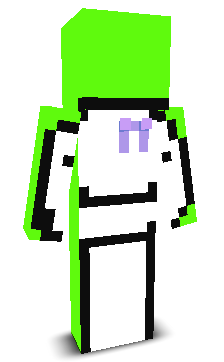 Crystie2's skin