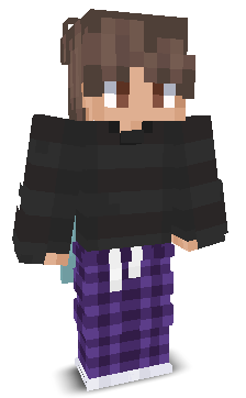 chromeboii's skin