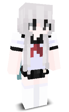 KamloneX's skin